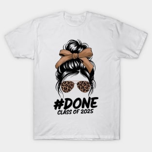 Class-Of-2025 T-Shirt